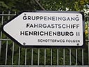 Ausflug der Alte Meister Stiftung 2025