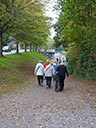 Ausflug der Alte Meister Stiftung 2025