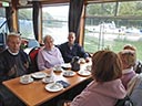 Ausflug der Alte Meister Stiftung 2025