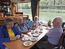 Ausflug der Alte Meister Stiftung 2025