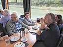 Ausflug der Alte Meister Stiftung 2025