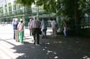 Ausflug der Alte Meister Stiftung 2025